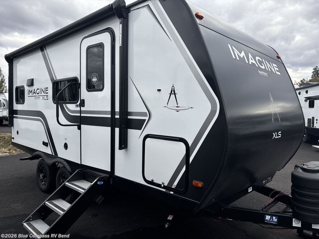 New 2026 Grand Design Imagine XLS 17MKE available in Bend, Oregon