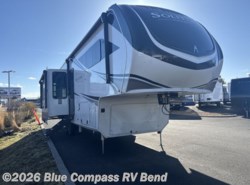 New 2026 Grand Design Solitude 310GK available in Bend, Oregon