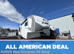 New 2026 Alliance RV Avenue 32RLS available in Bend, Oregon