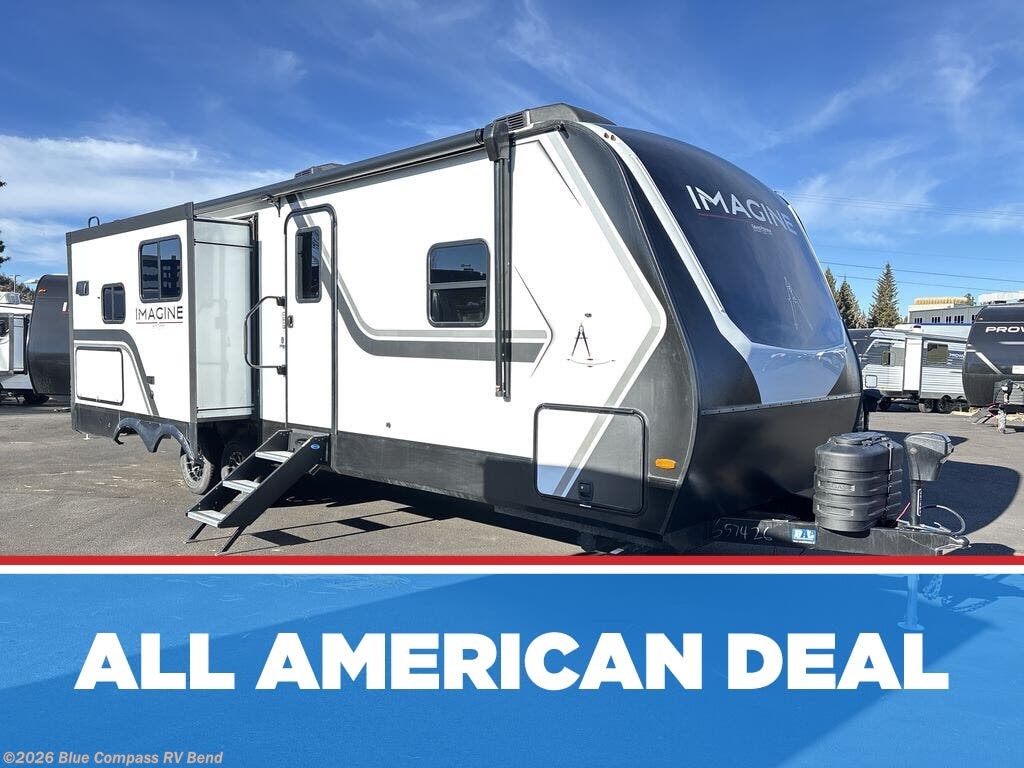 New 2026 Grand Design Imagine 2670MK available in Bend, Oregon