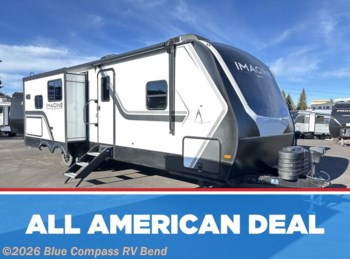 New 2026 Grand Design Imagine 2670MK available in Bend, Oregon