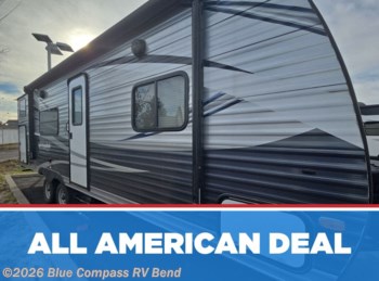 Used 2018 Keystone Springdale 260TBWE available in Bend, Oregon