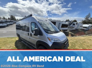 New 2026 Entegra Coach Ethos 20T available in Bend, Oregon