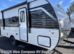 New 2026 Heartland Prowler 1700BH available in Bend, Oregon