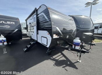 New 2026 Heartland Prowler 1800BH available in Bend, Oregon