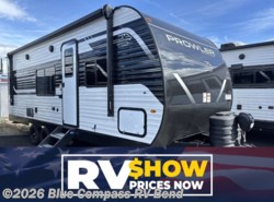 New 2026 Heartland Prowler 2201MDS available in Bend, Oregon