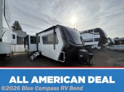 New 2026 Brinkley RV Model Z AIR 315 available in Bend, Oregon