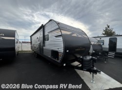 New 2026 Forest River Aurora 27DBH available in Bend, Oregon