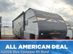New 2026 Forest River Aurora 27DBH available in Bend, Oregon