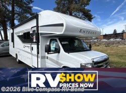 New 2026 Entegra Coach Odyssey SE 29KF available in Bend, Oregon