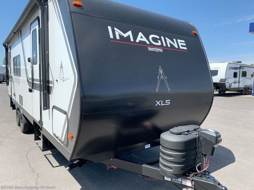 New 2026 Grand Design Imagine XLS 23LDE available in Bend, Oregon