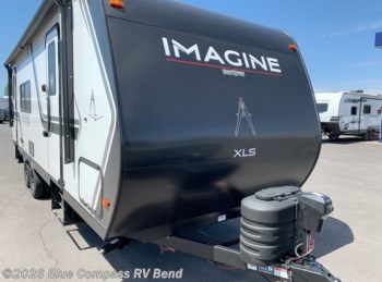 New 2026 Grand Design Imagine XLS 23LDE available in Bend, Oregon