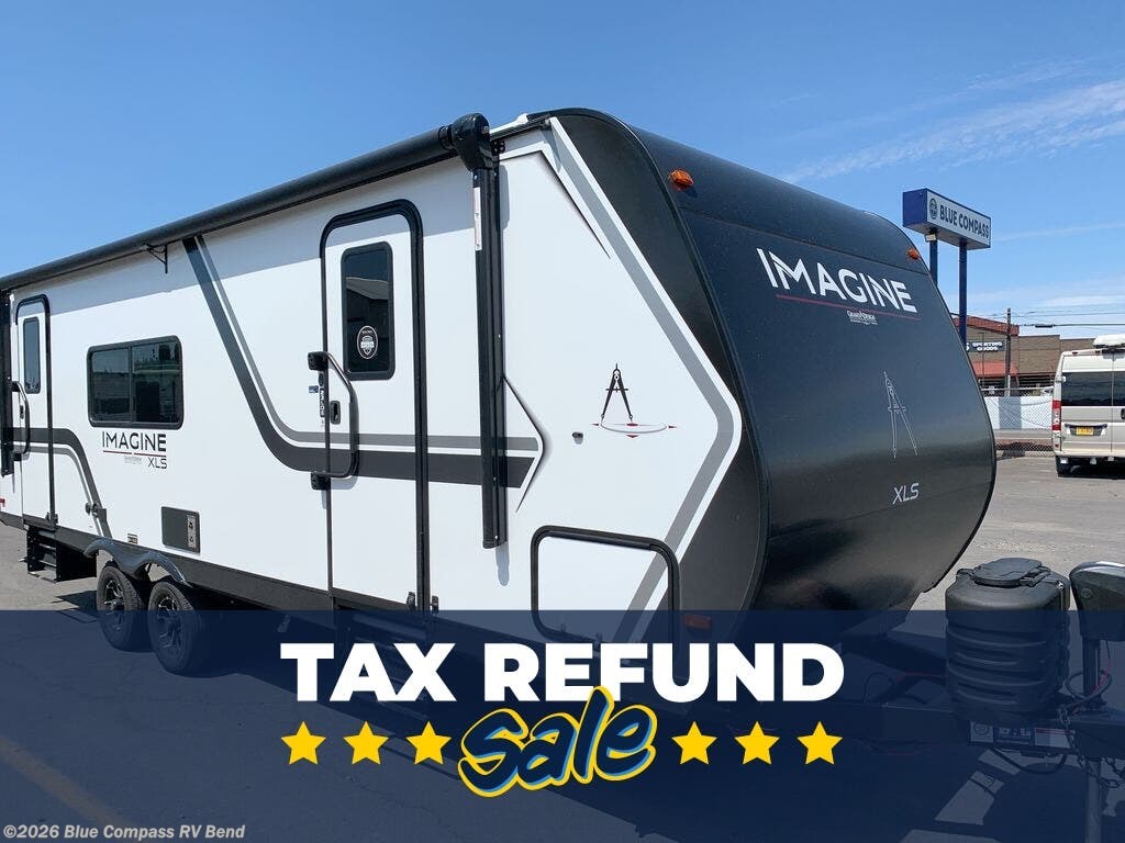 New 2026 Grand Design Imagine XLS 23LDE available in Bend, Oregon