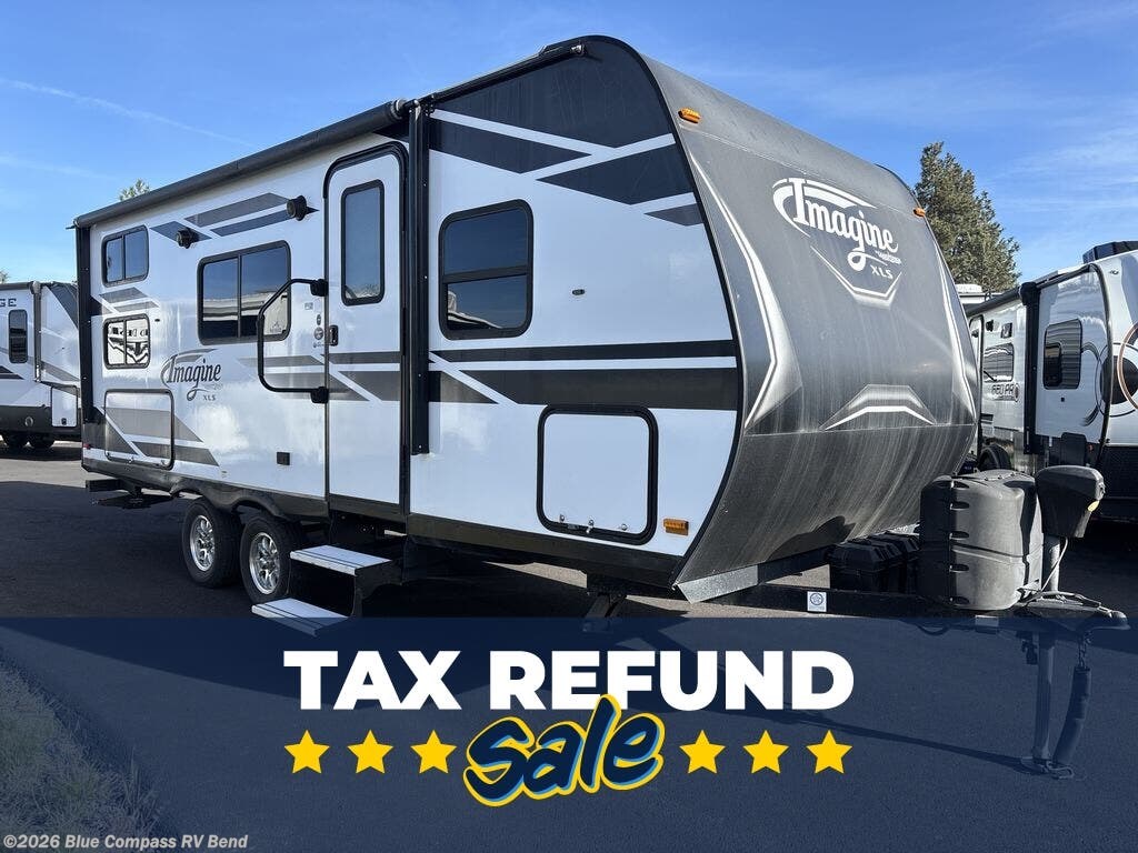 Used 2019 Grand Design Imagine XLS 21BHE available in Bend, Oregon