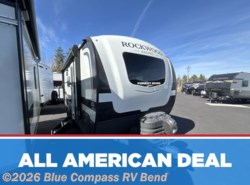 New 2026 Forest River Rockwood Geo Pro G20FBS available in Bend, Oregon