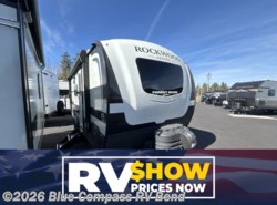 New 2026 Forest River Rockwood Geo Pro G20FBS available in Bend, Oregon
