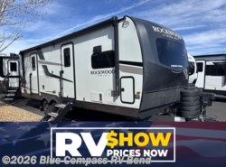 New 2026 Forest River Rockwood Ultra Lite 2608BS available in Bend, Oregon