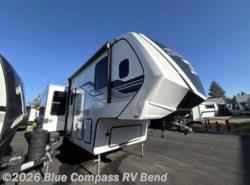 New 2026 Grand Design Momentum G-Class 394G available in Bend, Oregon