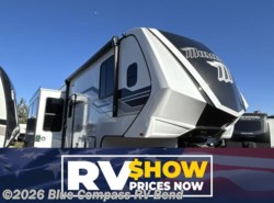 New 2026 Grand Design Momentum G-Class 394G available in Bend, Oregon
