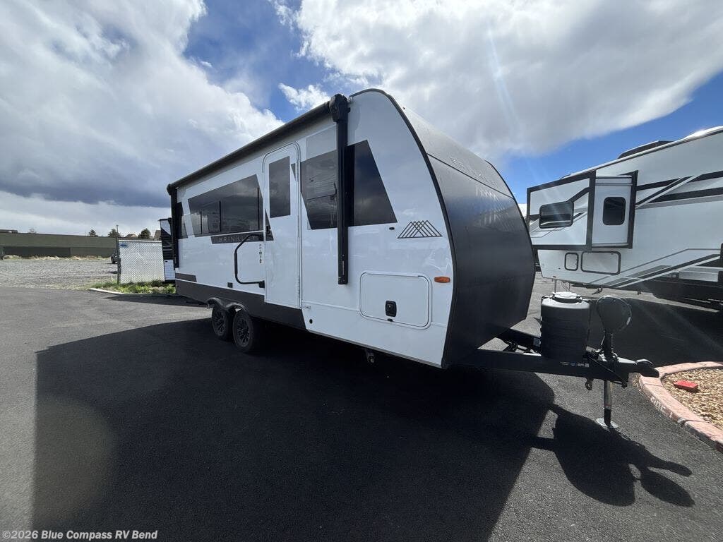 New 2026 Brinkley RV Model Ix 20x available in Bend, Oregon