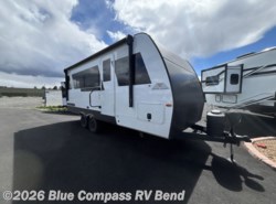 New 2026 Brinkley RV Model Ix 20x available in Bend, Oregon