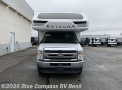 New 2026 Entegra Coach Odyssey 24B available in Bend, Oregon