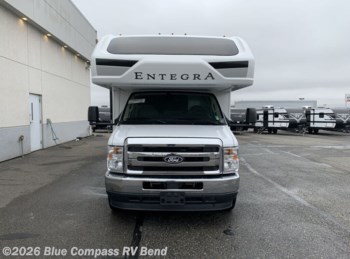 New 2026 Entegra Coach Odyssey 24B available in Bend, Oregon