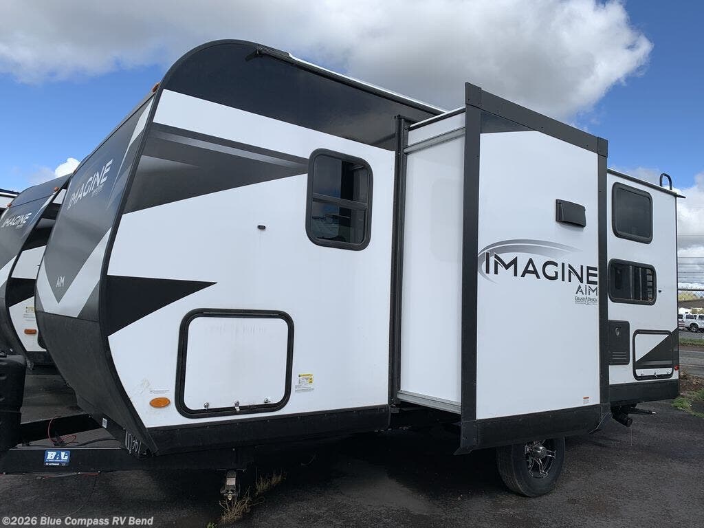 Used 2023 Grand Design Imagine AIM 18BH available in Bend, Oregon