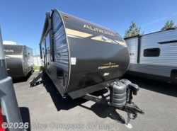 New 2026 Forest River Aurora 34BHTS available in Bend, Oregon