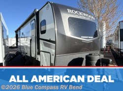 New 2026 Forest River Rockwood Ultra Lite 2618RD available in Bend, Oregon