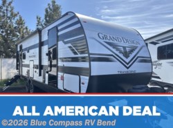 New 2027 Grand Design Transcend 245RLT available in Bend, Oregon