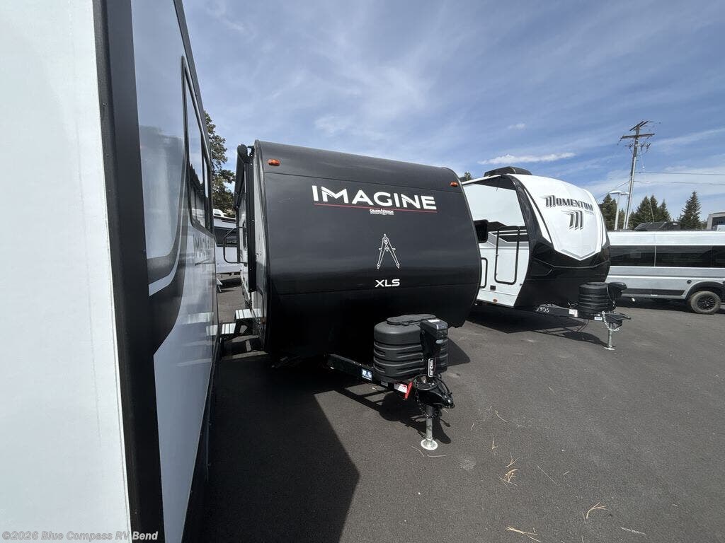 New 2026 Grand Design Imagine XLS 22MLE available in Bend, Oregon