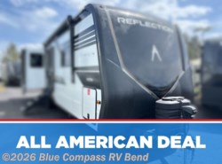 New 2026 Grand Design Reflection 345RLTS available in Bend, Oregon