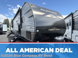 New 2026 Forest River Aurora 27DBH available in Bend, Oregon