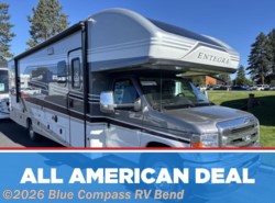 New 2026 Entegra Coach Odyssey 30Z available in Bend, Oregon