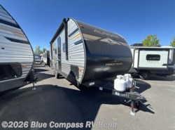 New 2026 Forest River Aurora Light 23BHS available in Bend, Oregon