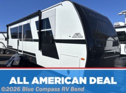 New 2026 Brinkley RV Model I 275 available in Bend, Oregon