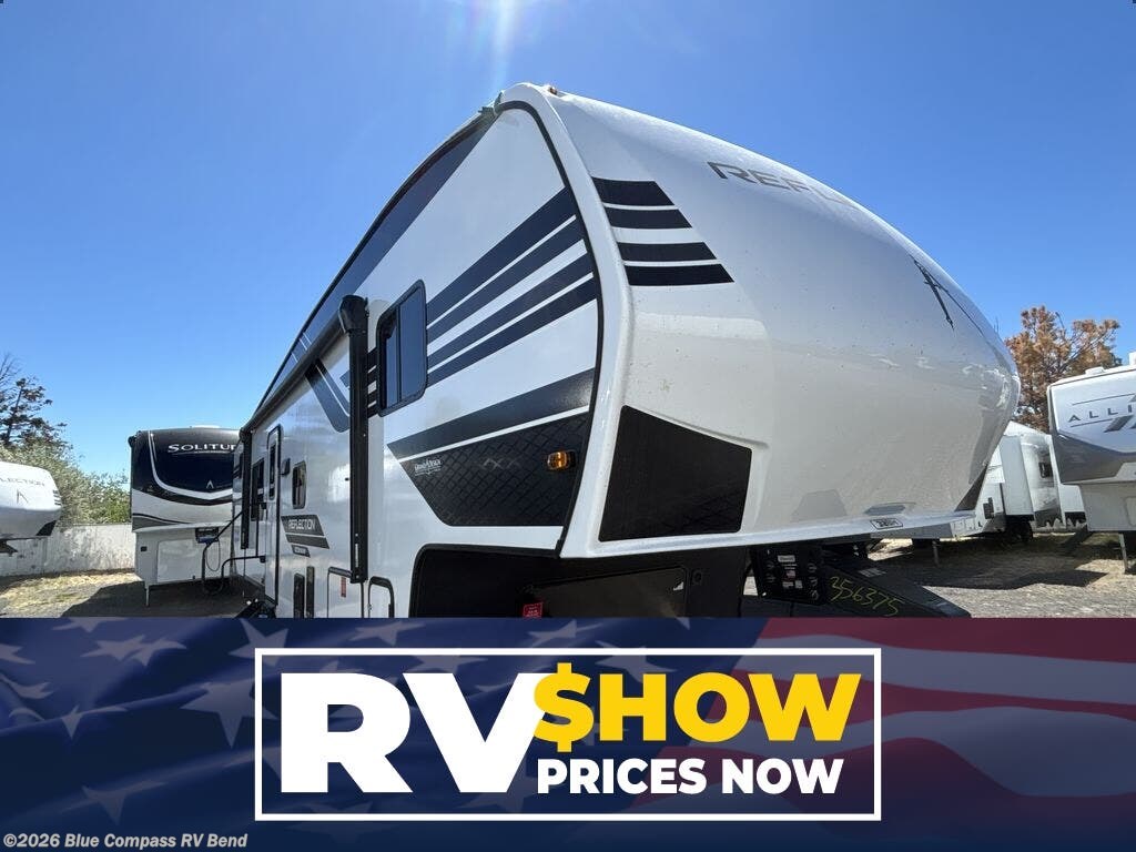 New 2026 Grand Design Reflection 100 Series 32BH available in Bend, Oregon