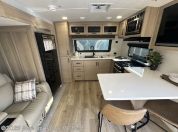 New 2026 Forest River Rockwood Mini Lite 2523MBR available in Bend, Oregon