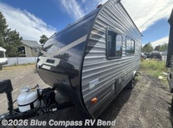 Used 2023 Forest River Aurora 16BHX available in Bend, Oregon