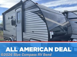 Used 2023 Forest River Aurora 16BHX available in Bend, Oregon