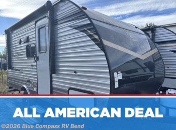 Used 2023 Forest River Aurora 16BHX available in Bend, Oregon