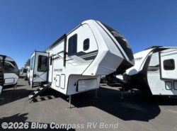 New 2026 Grand Design Momentum G-Class 350G available in Bend, Oregon