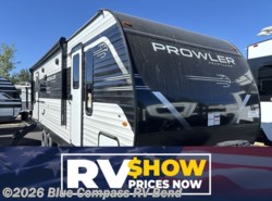 New 2026 Heartland Prowler 2601RLS available in Bend, Oregon