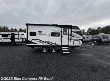 New 2026 Grand Design Imagine XLS 17MKE available in Bend, Oregon