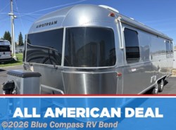 Used 2023 Airstream International 27FB available in Bend, Oregon