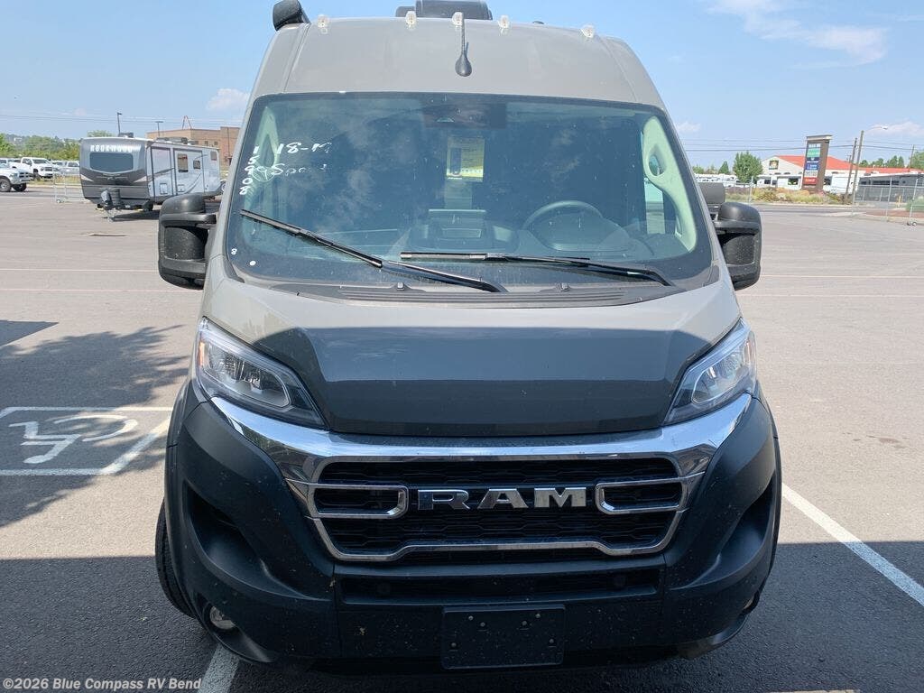 New 2026 Thor Motor Coach Scope 18M available in Bend, Oregon