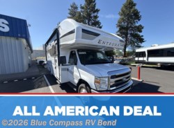 New 2027 Entegra Coach Odyssey 24B available in Bend, Oregon