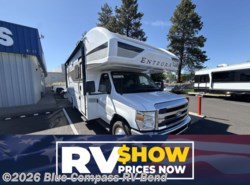 New 2027 Entegra Coach Odyssey 24B available in Bend, Oregon