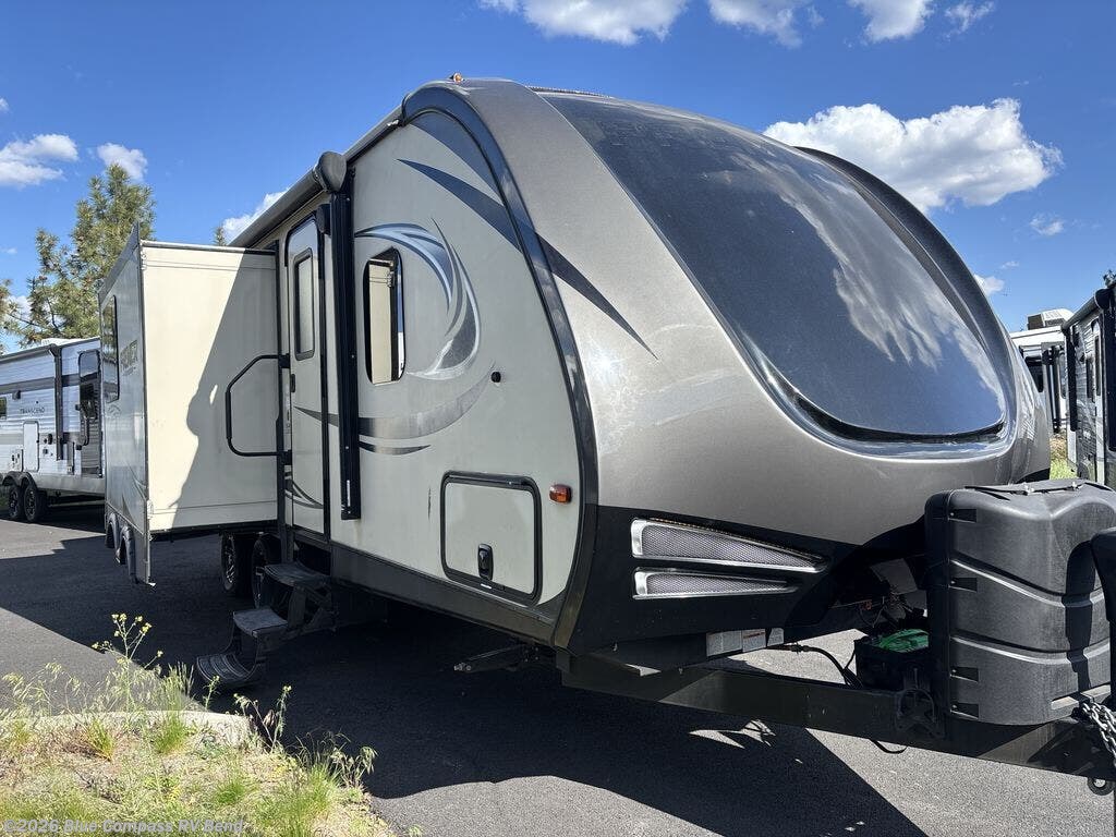 Used 2018 Keystone Premier Ultra Lite 24RKPR available in Bend, Oregon